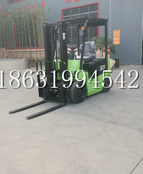 鄄城县电动叉车1吨2吨小型搬运车鄄城县三轮叉车电动叉车手动叉车0.5吨站驾式叉车